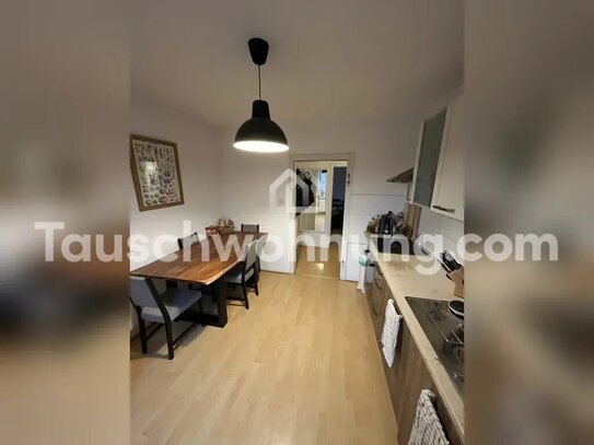 Wohnung zur Miete · Tauschwohnung, for rent at Düsseldorf, Golzheim,, (40474), Germany