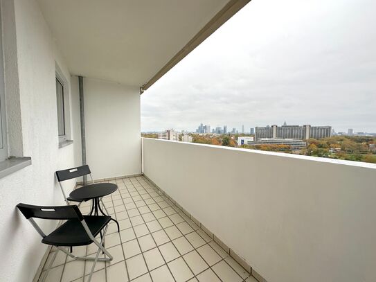 Wohnung zur Miete, for rent at Dornbusch,, Frankfurt am Main, (60320), Germany