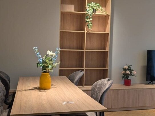 Wohnung zur Miete, for rent at Wilmersdorf,, Berlin, (10717), Germany