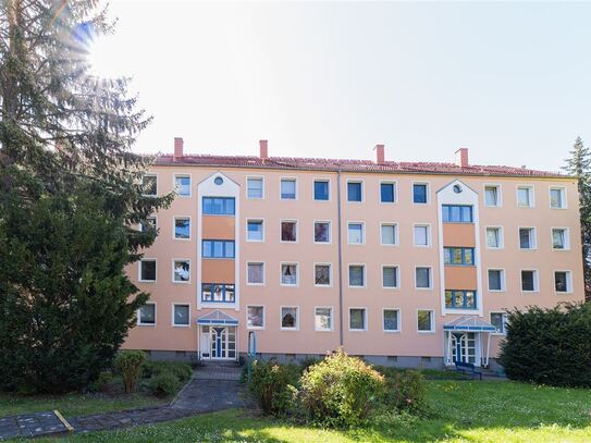 Wohnung zur Miete, for rent at Chemnitz, (09112), Zentrum 014,, Germany