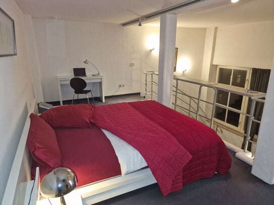 WG-Zimmer zur Miete · Wohnen auf Zeit, for rent at Charlottenburg,, Berlin OT Charlottenburg, (10585), Germany