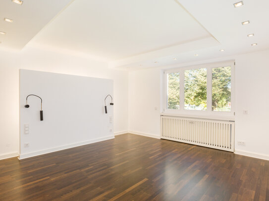 Haus zur Miete, for rent at Herzogpark,, München, (81925), Germany