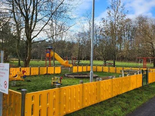 Nettokaltmiete exkl. Betriebskosten, for rent at Brooker Weg 5b , Riems , Greifswald (17493)