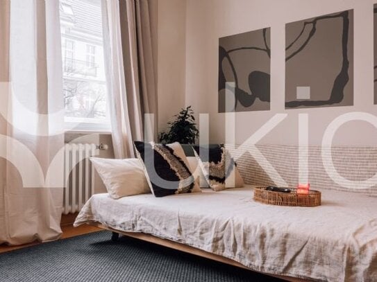 Studio zur Miete, for rent at Wilmersdorf,, Berlin, (10707), Germany