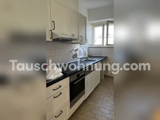 Wohnung zur Miete · Tauschwohnung, for rent at (13599), Haselhorst,, Berlin, Germany