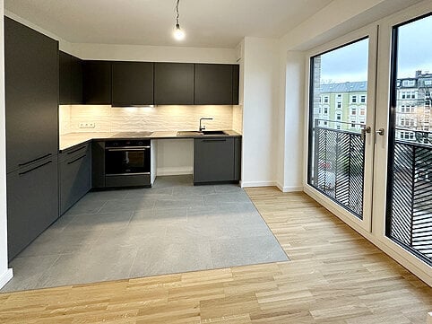 Wohnung zur Miete, for rent at Hamburg, (22763), Ottensen,, Germany