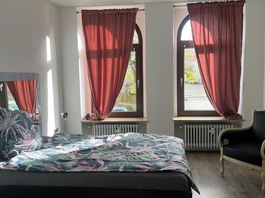 Wohnung zur Miete, for rent at Sedansberg,, Wuppertal, (42281), Germany