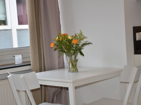 Wohnung zur Miete · Wohnen auf Zeit, for rent at Altstadt,, (28195), Bremen, Germany