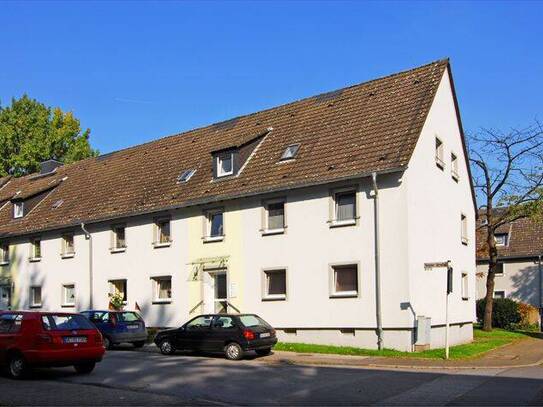 Nebenkosten, for rent at Telgter Straße 4 , Resser-Mark , Gelsenkirchen (45892)
