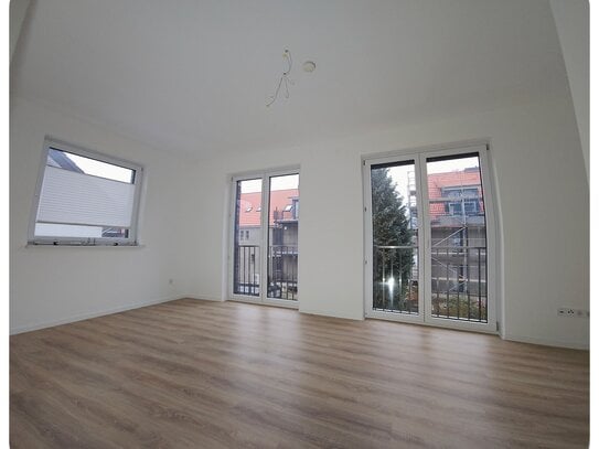 Kaltmiete zzgl. Nebenkosten, for rent at Brackwede, Bielefeld (33647), Germany