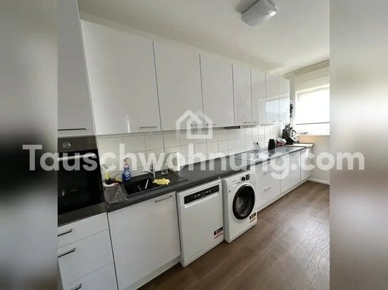 Wohnung zur Miete · Tauschwohnung, for rent at (13407), Berlin, Reinickendorf,, Germany