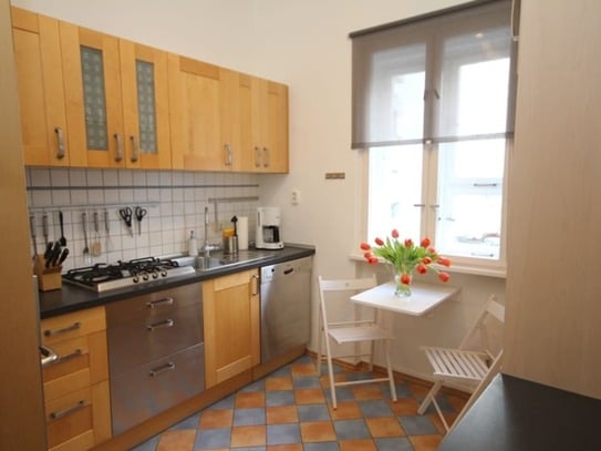 Wohnung zur Miete · Wohnen auf Zeit, for rent at Charlottenburg,, (14057), Berlin, Germany