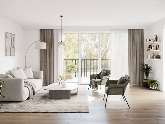 Kaltmiete zzgl. Nebenkosten, for rent at Sandstraße 27A , Spandau , Berlin (13593)