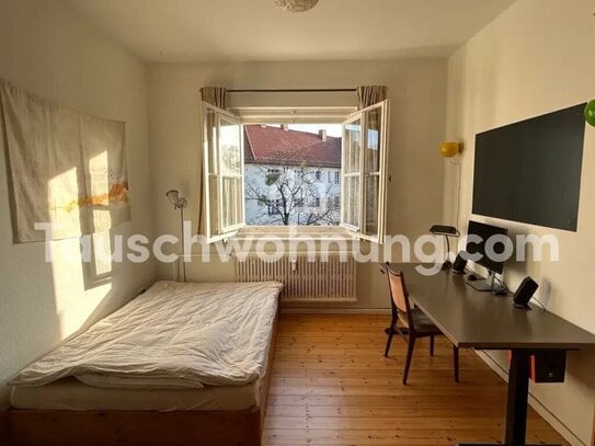 Wohnung zur Miete · Tauschwohnung, for rent at (12103), Berlin, Mariendorf,, Germany