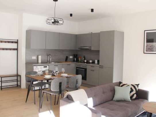 Wohnung zur Miete · Wohnen auf Zeit, for rent at Prenzlauer Berg,, Berlin, (10439), Germany