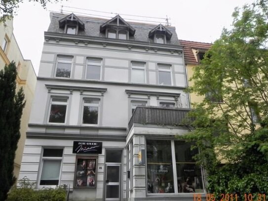 Wohnung zur Miete, for rent at (23566), Lübeck, Marli / Brandenbaum,, Germany