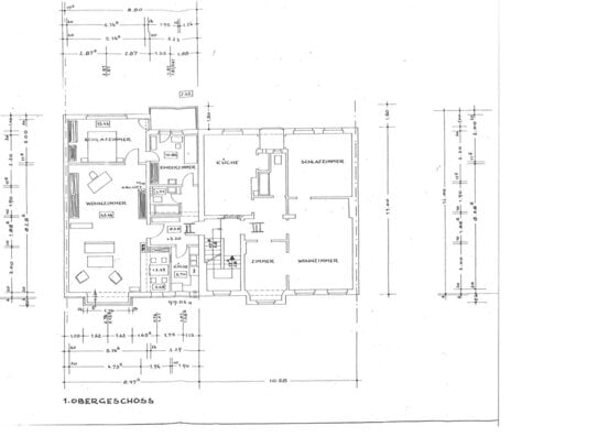 Wohnung zur Miete, for rent at Düsseldorf, (40227), Oberbilk,, Germany