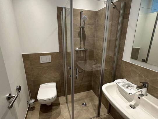 Kaltmiete zzgl. Nebenkosten, for rent at Bramscher Straße 245 , Haste 70 , Osnabrück (49090)