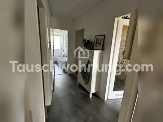 Wohnung zur Miete · Tauschwohnung, for rent at Dornbusch,, (60433), Frankfurt am Main, Germany