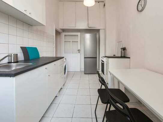 Wohnung zur Miete · Wohnen auf Zeit, for rent at Wilmersdorf,, (10713), Berlin, Germany