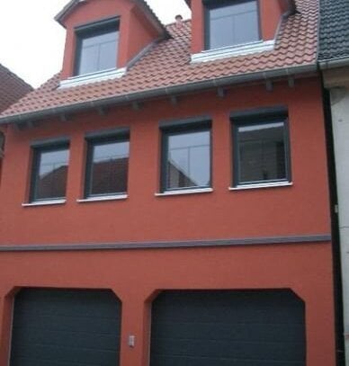 Nebenkosten, for rent at Bad Staffelstein (96231), Germany