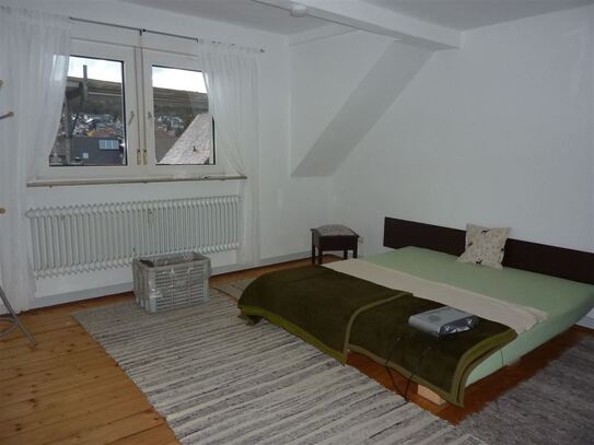 Studio zur Miete, for rent at (63619), Bad Orb, Germany