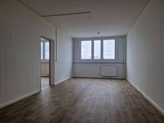 Nettokaltmiete exkl. Betriebskosten, for rent at Am Bruchsee 12 , Nördliche Neustadt , Halle (Saale) (06122)