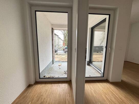Nettokaltmiete exkl. Betriebskosten, for rent at Kirchhöfner Str. 11B , Limmer , Hannover (30453)