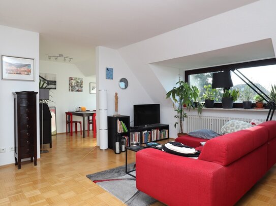 Wohnung zur Miete, for rent at Bergerhausen,, Essen, (45136), Germany