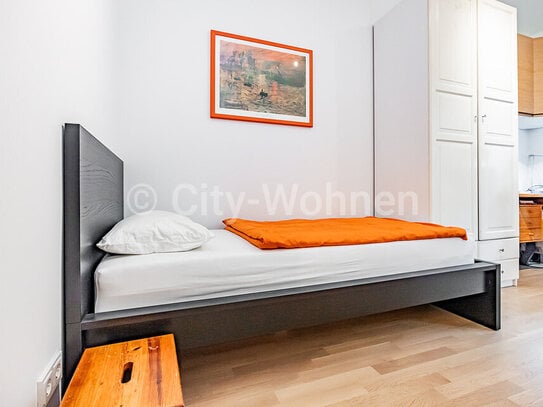 Wohnung zur Miete · Wohnen auf Zeit, for rent at Hamburg, (22767), Altona - Altstadt,, Germany