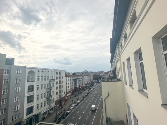 Wohnung zur Miete · Wohnen auf Zeit, for rent at Berlin, Charlottenburg,, (14059), Germany