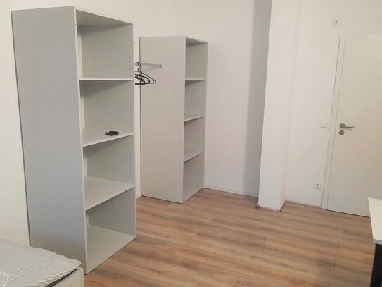 WG-Zimmer zur Miete · Wohnen auf Zeit, for rent at (70327), Wangen,, Stuttgart Hedelfingen, Germany