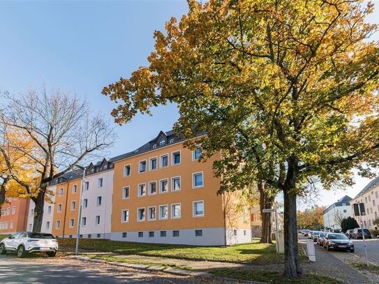 Wohnung zur Miete, for rent at Hilbersdorf 151,, (09131), Chemnitz, Germany