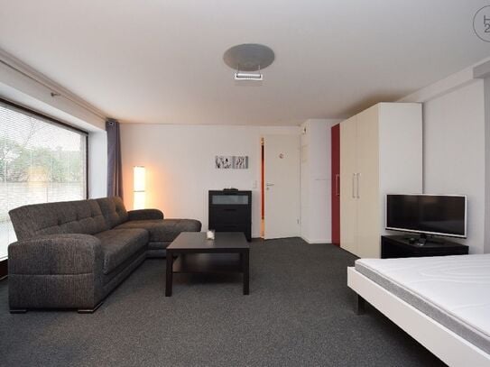 Wohnung zur Miete · Wohnen auf Zeit, for rent at Köln, (50769), Fühlingen,, Germany