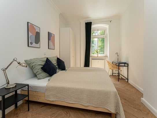 Wohnung zur Miete · Wohnen auf Zeit, for rent at (12557), Köpenick,, Berlin, Germany