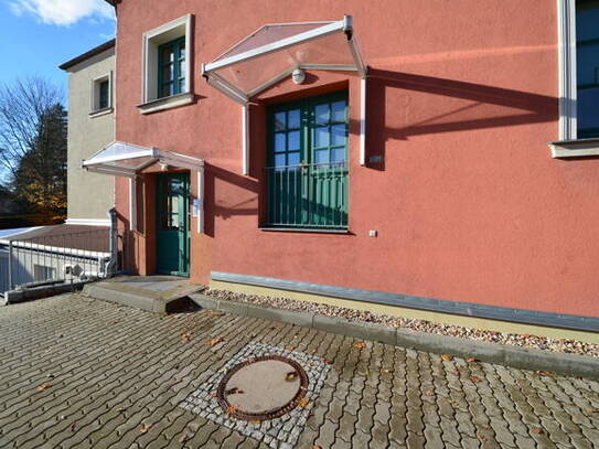 Nebenkosten, for rent at Bautzner Landstrasse 136 , Bühlau/Weißer Hirsch , Dresden / Bühlau (01324)
