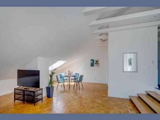 Wohnung zur Miete · Wohnen auf Zeit, for rent at München, (81827), Waldtrudering,, Germany