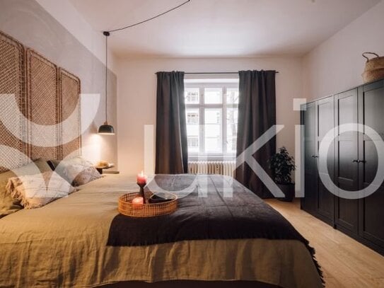 Studio zur Miete, for rent at Wilmersdorf,, Berlin, (10707), Germany