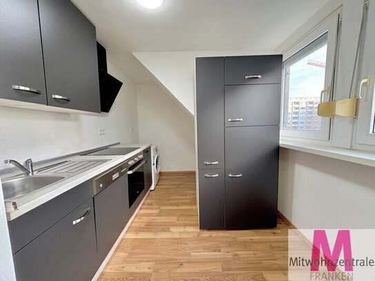 Wohnung zur Miete · Wohnen auf Zeit, for rent at St. Leonhard,, (90439), Nürnberg, Germany