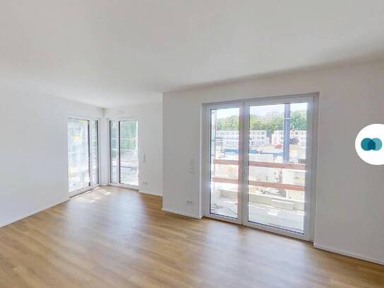 Studio zur Miete, for rent at (42281), Barmen - Mitte,, Wuppertal, Germany