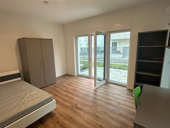 Wohnung zur Miete, for rent at Tempelhof,, Berlin, (12103), Germany