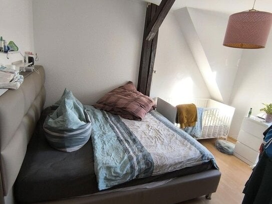 Maisonette zur Miete, for rent at Magdeburg, (39124), Moritzplatz,, Germany