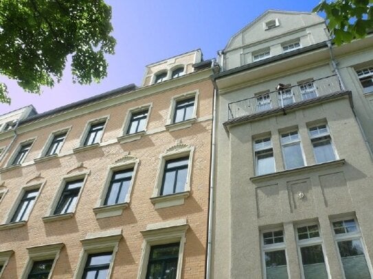 Wohnung zur Miete, for rent at (09113), Schloßchemnitz 021,, Chemnitz, Germany