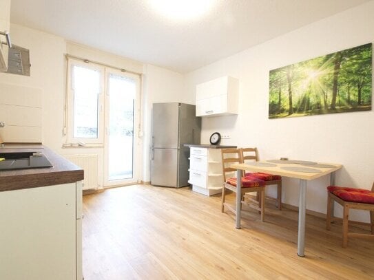 Wohnung zur Miete · Wohnen auf Zeit, for rent at Holsterhausen,, Essen, (45147), Germany