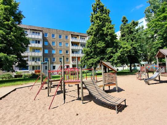 Wohnung zur Miete, for rent at Magdeburg, (39124), Moritzplatz,, Germany