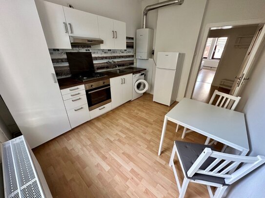 Nebenkosten, for rent at Ost, Hildesheim (31134), Germany