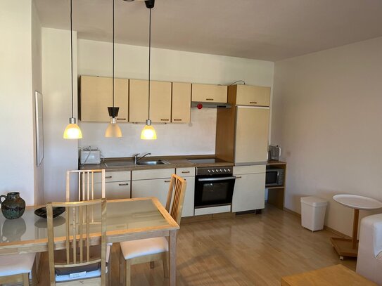 Wohnung zur Miete, for rent at Erlangen, (91054), Markgrafenstadt,, Germany