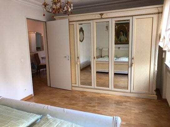 Wohnung zur Miete, for rent at Berlin, Charlottenburg,, (10629), Germany