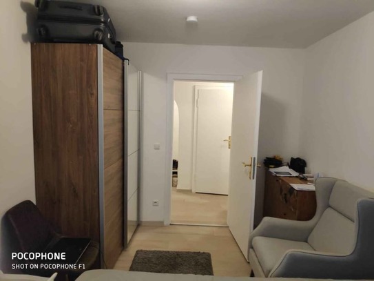 Wohnung zur Miete · Wohnen auf Zeit, for rent at Untersendling,, (81369), München, Germany