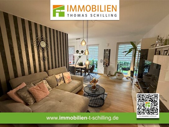 Wohnung zur Miete, for rent at Braunschweig, Am Hagenring,, (38106), Germany